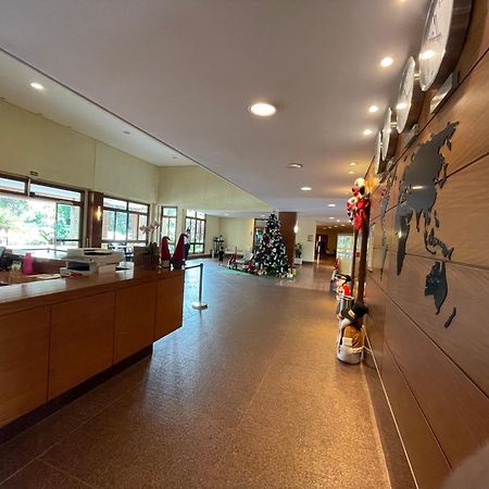 Vista Azul Hotel โดมิงกอส มาร์ตินส์ ภายนอก รูปภาพ