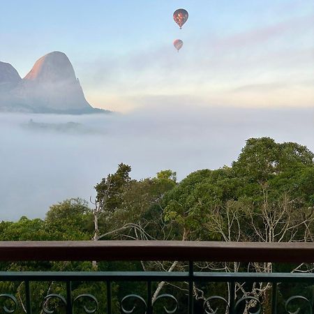 Vista Azul Hotel โดมิงกอส มาร์ตินส์ ภายนอก รูปภาพ