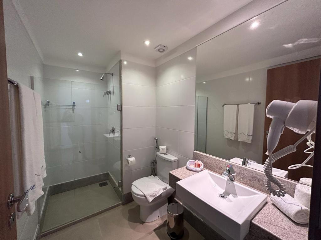 Vista Azul Hotel โดมิงกอส มาร์ตินส์ ภายนอก รูปภาพ