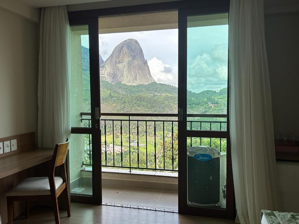 Vista Azul Hotel โดมิงกอส มาร์ตินส์ ภายนอก รูปภาพ