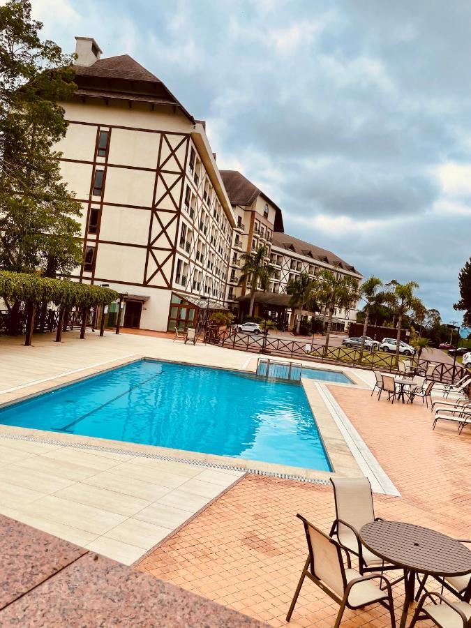 Vista Azul Hotel โดมิงกอส มาร์ตินส์ ภายนอก รูปภาพ