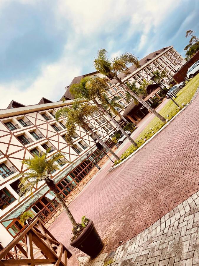 Vista Azul Hotel โดมิงกอส มาร์ตินส์ ภายนอก รูปภาพ